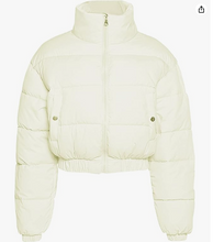 Load image into Gallery viewer, Puffer Jacket Outerwear Coats
